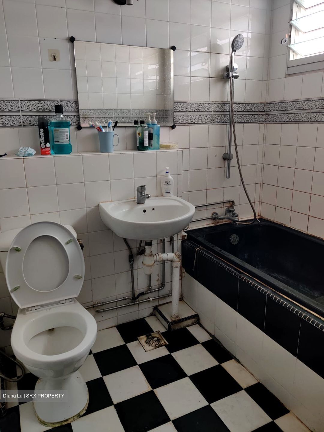 Blk 634 Pasir Ris Drive 1 (Pasir Ris), HDB 4 Rooms #436442091
